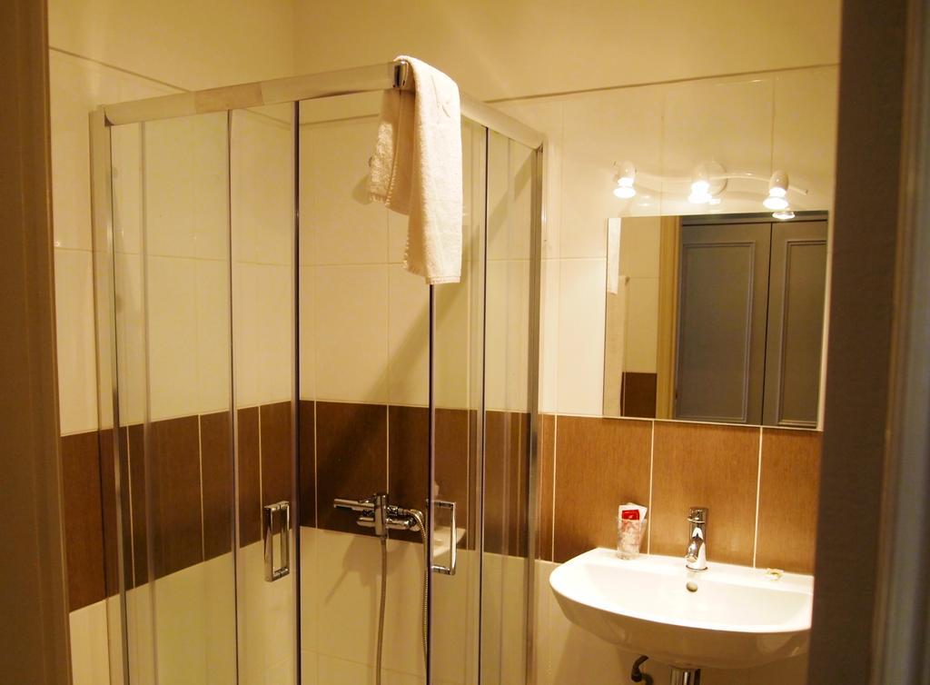 Hotel Areias Claras Виана до Кастело Стая снимка