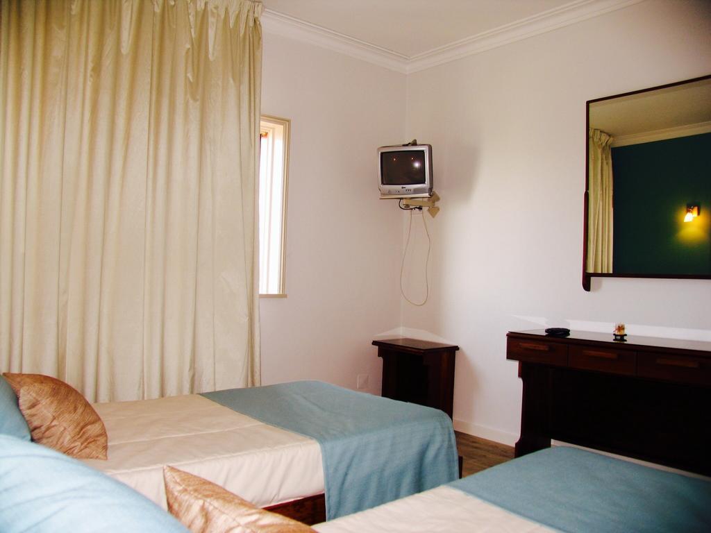 Hotel Areias Claras Виана до Кастело Стая снимка