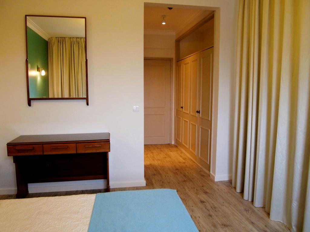 Hotel Areias Claras Виана до Кастело Стая снимка
