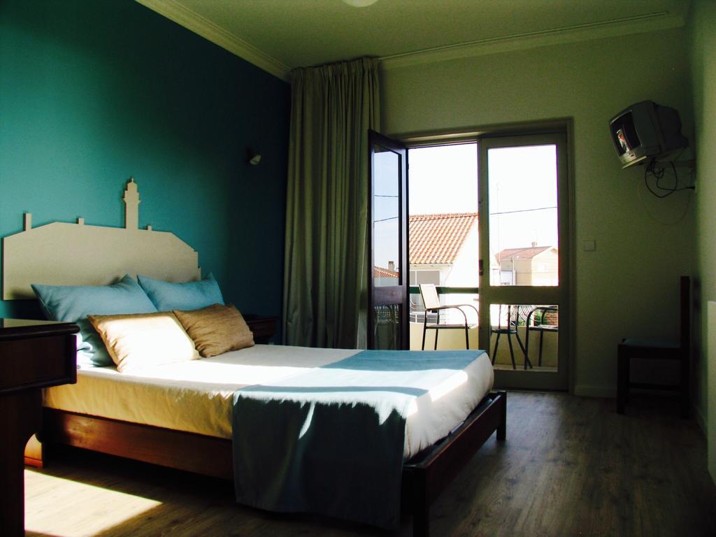Hotel Areias Claras Виана до Кастело Стая снимка